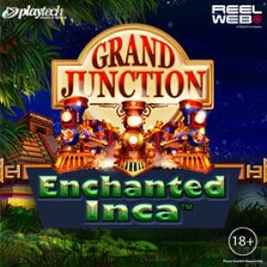 Grand Junction_ Enchanted Inca™ icon