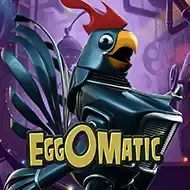 EggOMaticNetEnt game icon