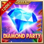 Diamond PartyJILI thumbnail