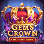 Gems Crown_ Charging WildsSmartsoft game icon