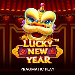Lucky New Year thumbnail