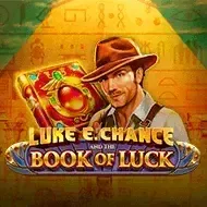 Luke E. Chance and the Book of LuckGamingcorps game icon