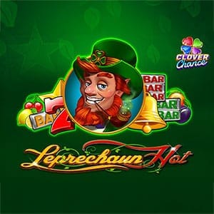 Leprechaun Hot EGT game icon