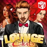 Lounge ClubKA Gaming icon
