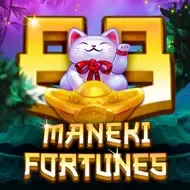 Maneki 88 FortunesBgaming icon