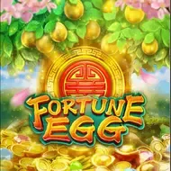 FORTUNE EGGFachai icon