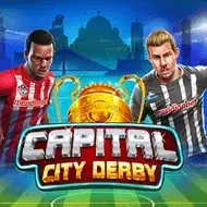 Capital City DerbyExpanse game icon