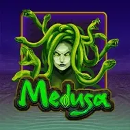 MedusaKA Gaming thumbnail