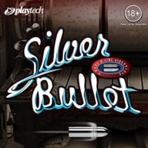 Silver Bullet Bandit_ Cash Collect™ thumbnail
