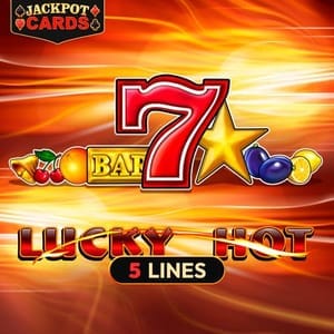Lucky Hot