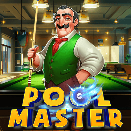Pool Master game icon