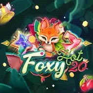 Foxy Hot 20Smartsoft icon