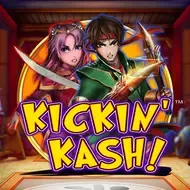 Kickin' KashCQ9 game icon